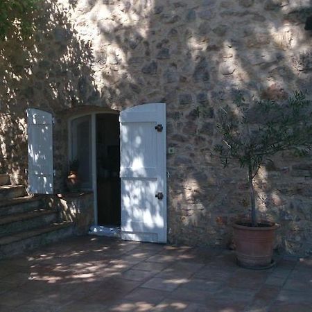 Le Clos Sous Le Chemin Seillans Luaran gambar