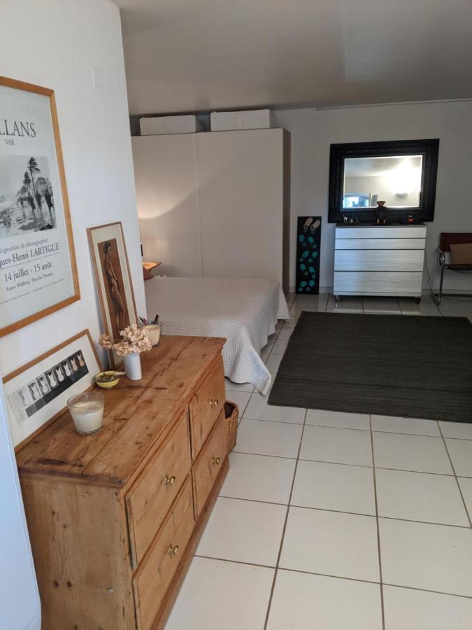 Le Clos Sous Le Chemin Seillans Luaran gambar