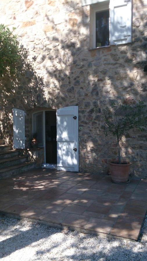 Le Clos Sous Le Chemin Seillans Luaran gambar