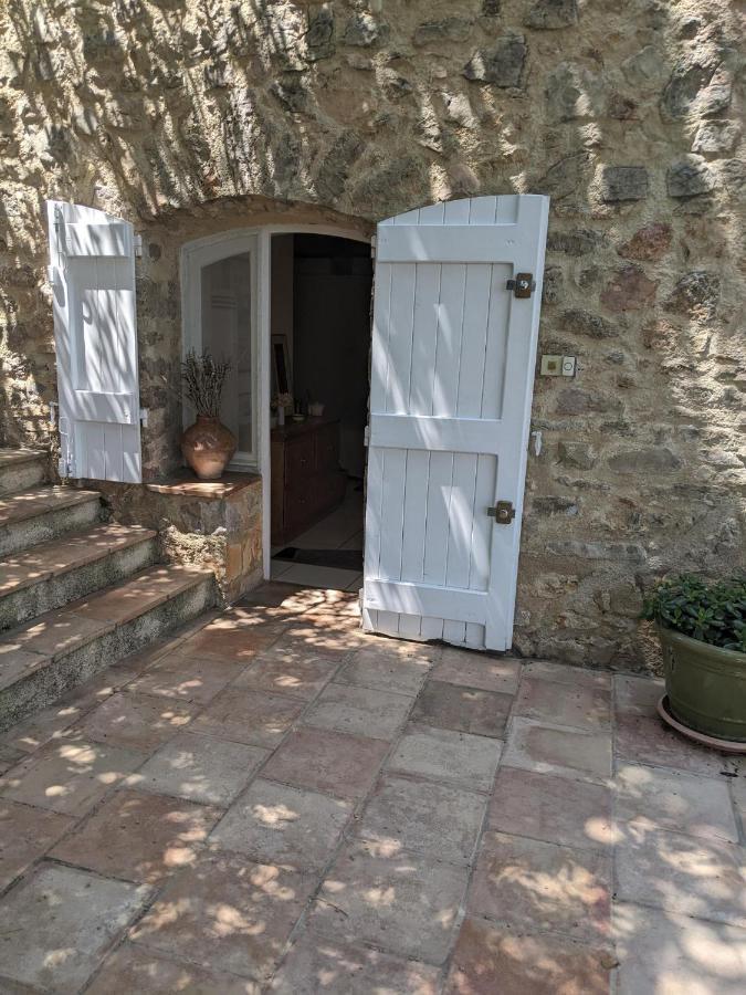 Le Clos Sous Le Chemin Seillans Luaran gambar